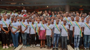 Côte d’Ivoire/ Protection de l’enfance : le Parlement des Enfants de Côte d&#039;Ivoire(PECI) à un nouveau président