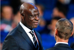 CAF: L&#039;intérim de Omari prolongé