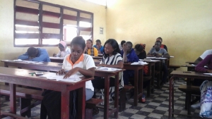 Côte d’Ivoire: Ouverture de plusieurs concours exceptionnels de la fonction publique pour cette fin d’année