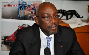 Football / Sidi Diallo candidat pour un second mandat à la présidence de la FIF