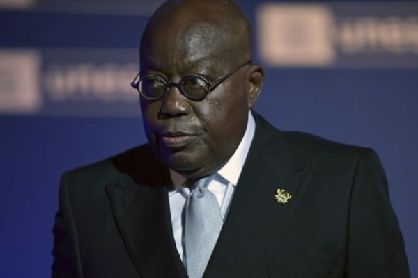 Ghana: Le secrétaire d’Etat aux Finances limogé