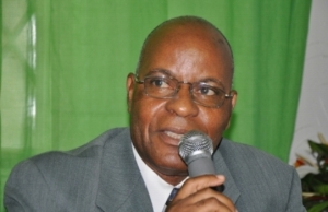 Raphaël Lapké, président du CNP