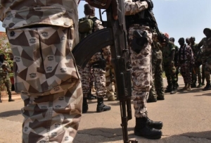 Côte d’Ivoire : Le contenu de l’accord gouvernement-mutins, 12 millions de FCFA pour chaque soldat