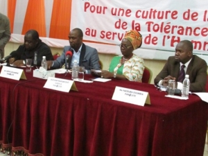Il faut une « justice spéciale » pour espérer une « vraie réconciliation » en Côte d’Ivoire