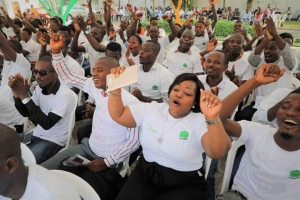 Orange Côte d’Ivoire et la GIZ signent un accord de partenariat pour renforcer l’employabilité des jeunes