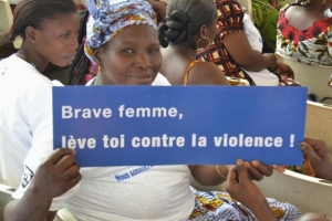 Côte d&#039;Ivoire : Un atelier pour renforcer le dispositif de lutte contre les violences basées sur le genre