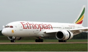 Ethiopian reçoit le prix AFRAA de la compagnie aérienne de l&#039;année pour la 4ème année consécutive