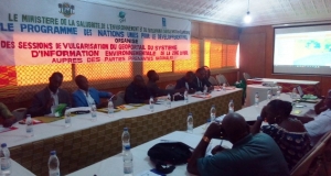 Côte d’Ivoire : Un portail sur l’information environnementale de la zone côtière disponible