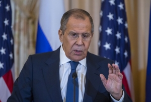 La Russie sanctionne de hauts responsables de l&#039;UE