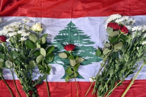 Liban/ Explosion: le pays attend de l&#039;aide