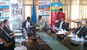 Le Next Einstein Forum à la recherche de 54 jeunes champions africains dans le domaine des sciences et des technologies