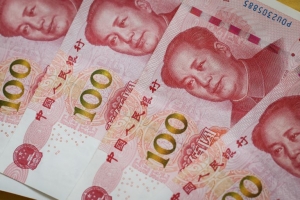 Chine: Le RMB gagne en attractivité
