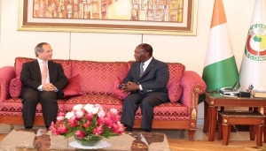Côte d’Ivoire-Banque : Le groupe Société générale se veut un « acteur clé » dans l’économie ivoirienne