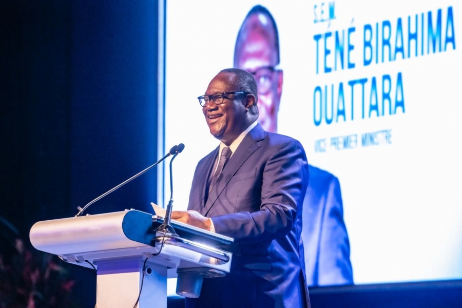 Côte d’Ivoire : l’ESCA célèbre 50 ans d’excellence et se projette vers l’avenir
