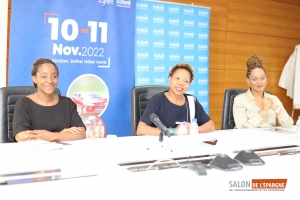 Côte d&#039;Ivoire: 5ème édition du Salon de l’Epargne, de l’Investissement et du Patrimoine, les 10 et 11 novembre 2022
