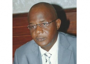Moustapha Y&eacute;o, sp&eacute;cialiste en Intelligence &eacute;conomique