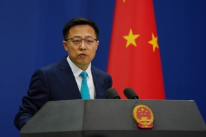 Ukraine : La Chine jouera “un rôle constructif”