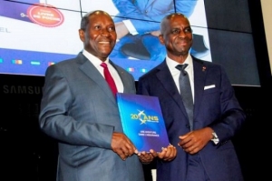 Groupe NSIA, champion économique ivoirien, se raconte dans un livre-témoignage