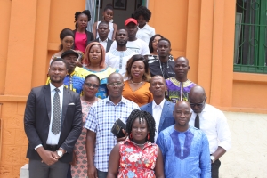 Côte d’Ivoire : L’UMPCI veut un véritable épanouissement des professionnels de la communication et des médias