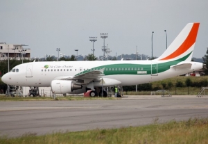 Côte d’Ivoire : Les vols directs d’Abidjan vers les USA démarrent en 2016