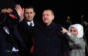 CI-Turquie : Akwaba à Abidjan, Président Erdogan!