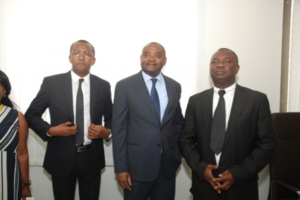Forum International du Logement Social: le ministre Gnamien Konan donne son accord pour l&#039;organisation