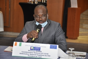 Coopération Côte d’Ivoire-UE : 94 Micro-Initiatives financées au profit des Organisations de la Société Civile