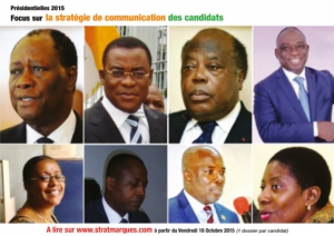 Côte d’Ivoire-Après la présidentielle 2015 : le directeur national de campagne d’un candidat devient chanteur