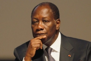 Alassane Ouattara : &quot;je n’enverrai plus d’Ivoiriens à la CPI&quot;