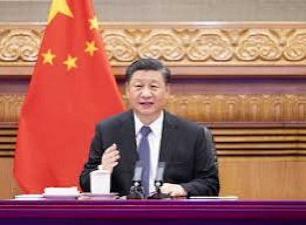 Xi félicite Nawrocki pour son élection à la présidence de la Pologne