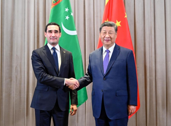 La Chine va créer de nouveaux centres pour la coopération avec l&#039;Asie centrale (Xi)