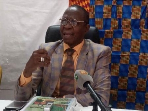 Côte d’Ivoire/ FIF : Bamba Alex Souleymane : « La Fifa veut changer les règles du jeu en plein match »