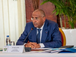 Visite Virtuelle des Services du FMI en Cote d’ivoire : L’institution reconnait la résilience de l’économie Ivoirienne