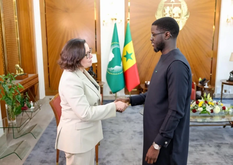 Match international amical : la Côte d’Ivoire s’incline face au Cameroun (0-1), avant sa double confrontation contre la Gambie.